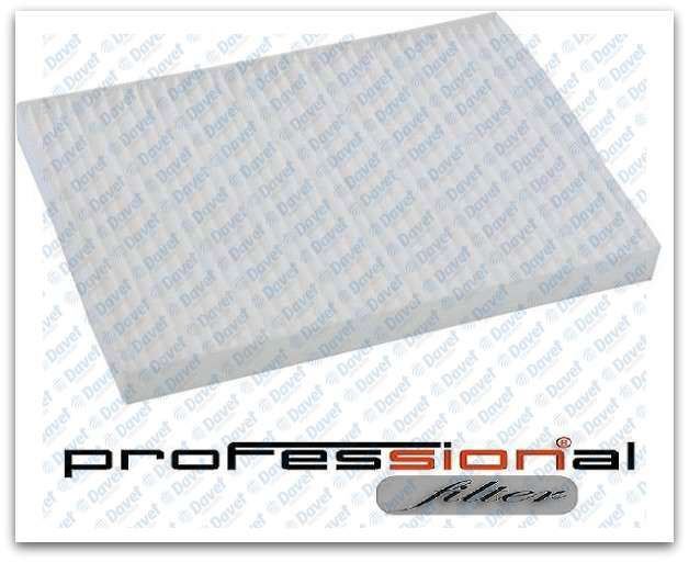 SION SC5353 Polen Filtresi Koleos 08>